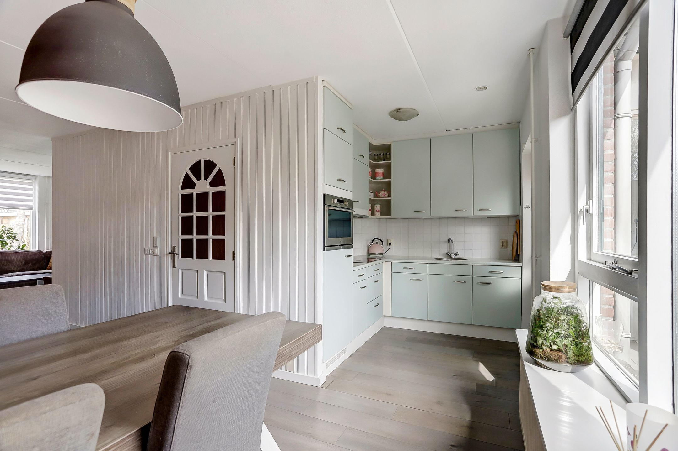 Foto 6 van Túnikkers 10