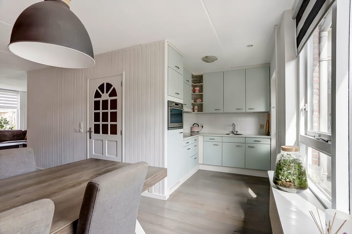 Foto 6 van Túnikkers 10