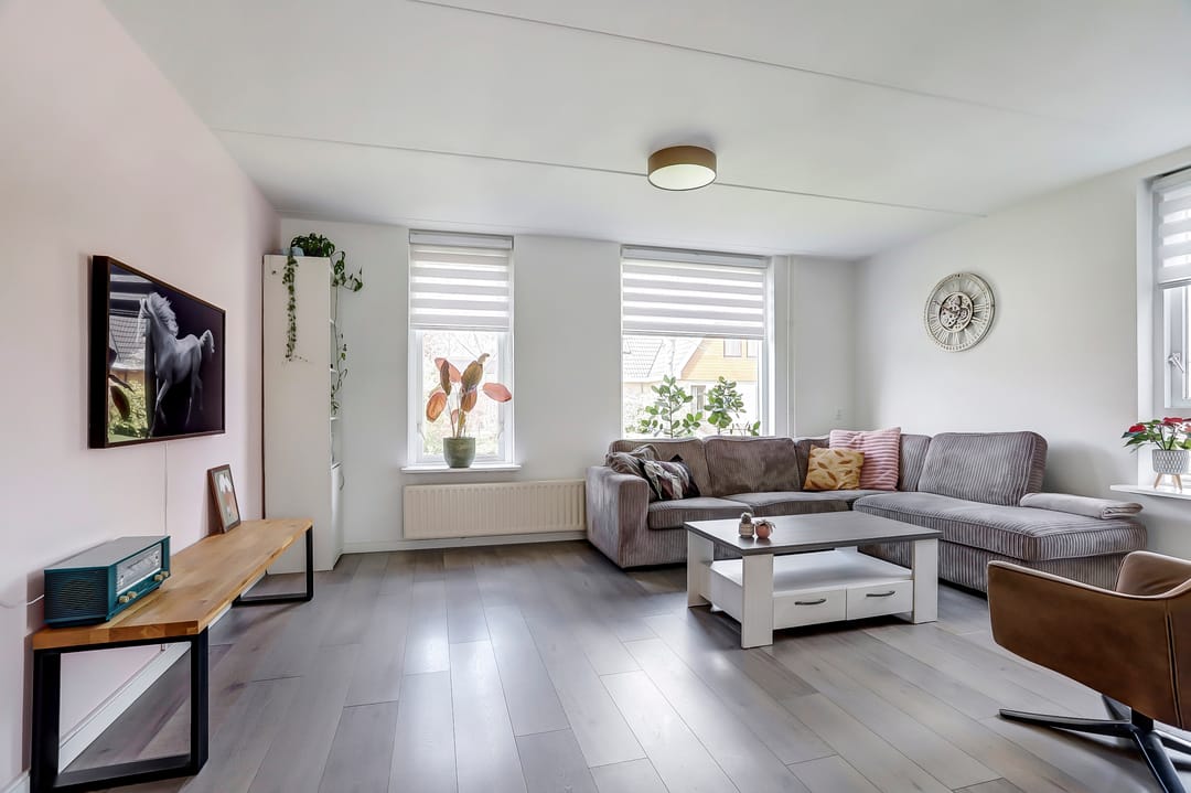 Foto 7 van Túnikkers 10