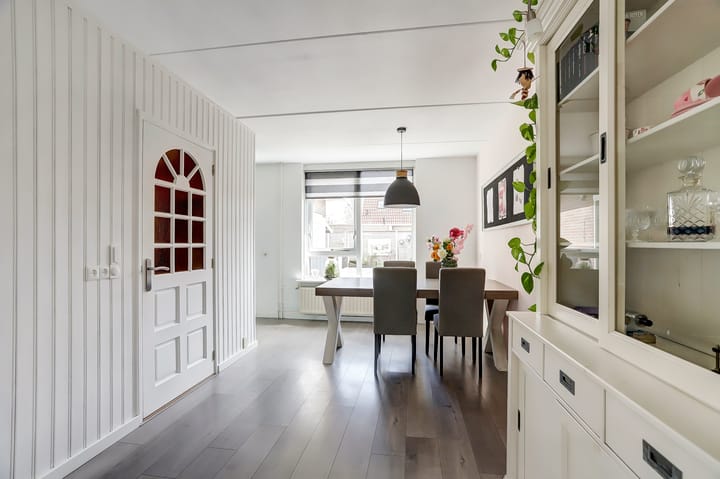 Foto 9 van Túnikkers 10