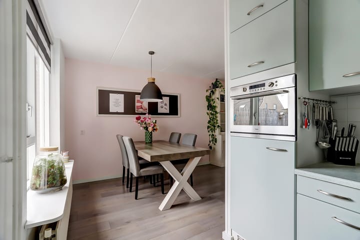 Foto 11 van Túnikkers 10