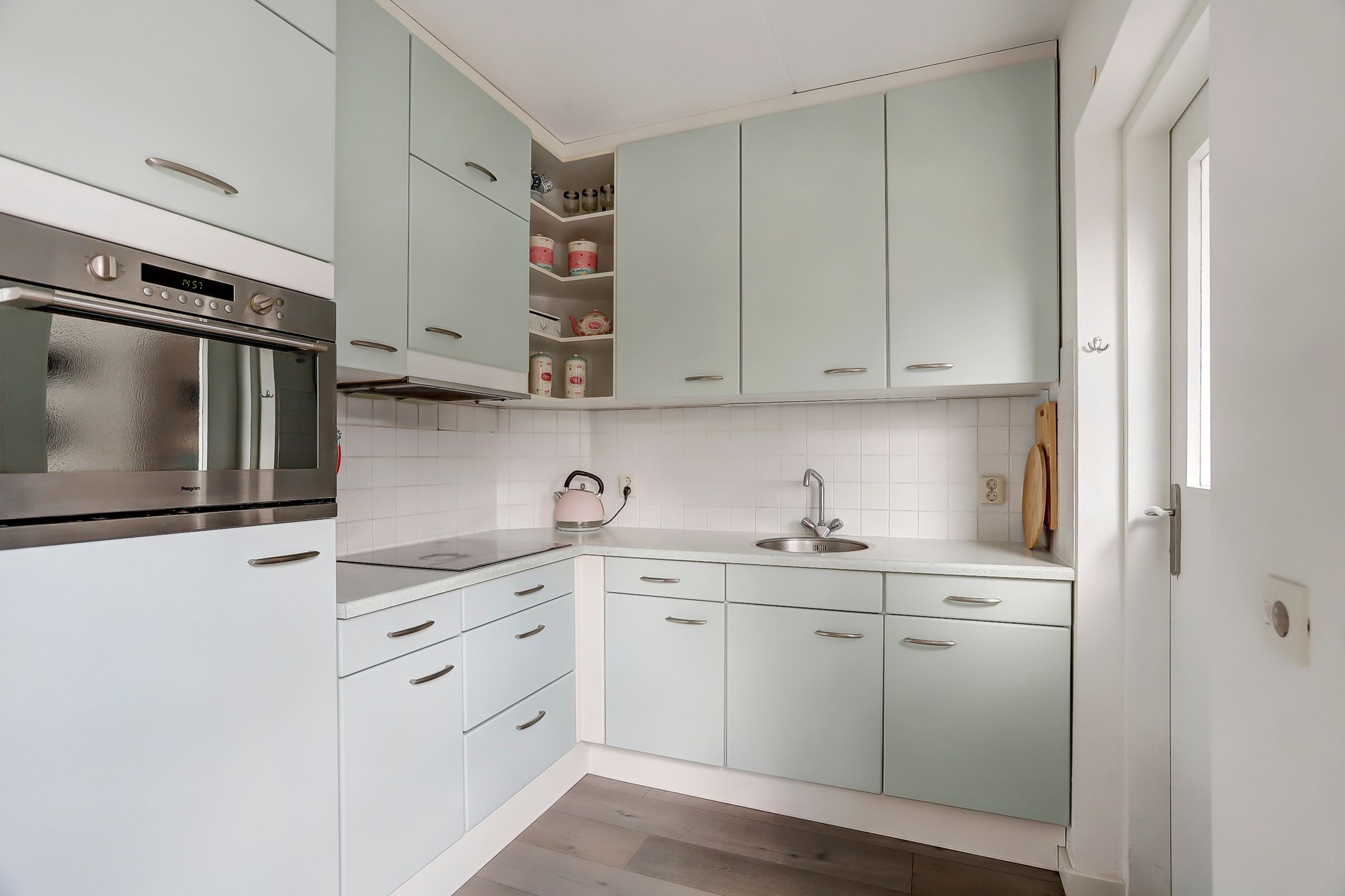 Foto 12 van Túnikkers 10