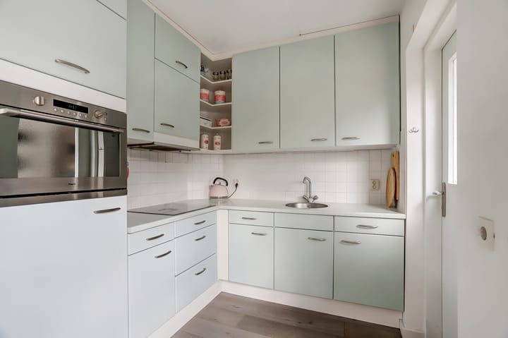 Foto 12 van Túnikkers 10