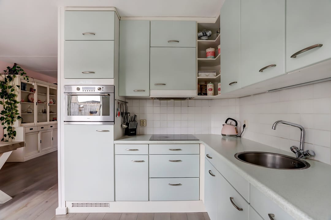 Foto 13 van Túnikkers 10