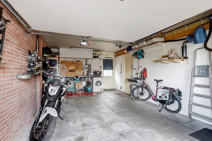 Foto 15 van Túnikkers 10