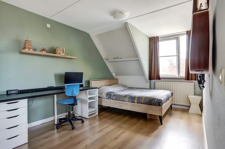 Foto 16 van Túnikkers 10