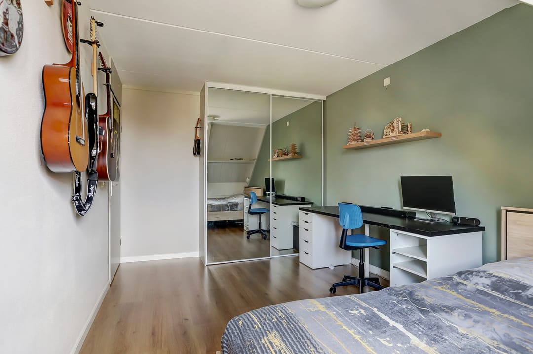 Foto 17 van Túnikkers 10