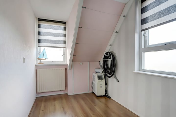 Foto 18 van Túnikkers 10