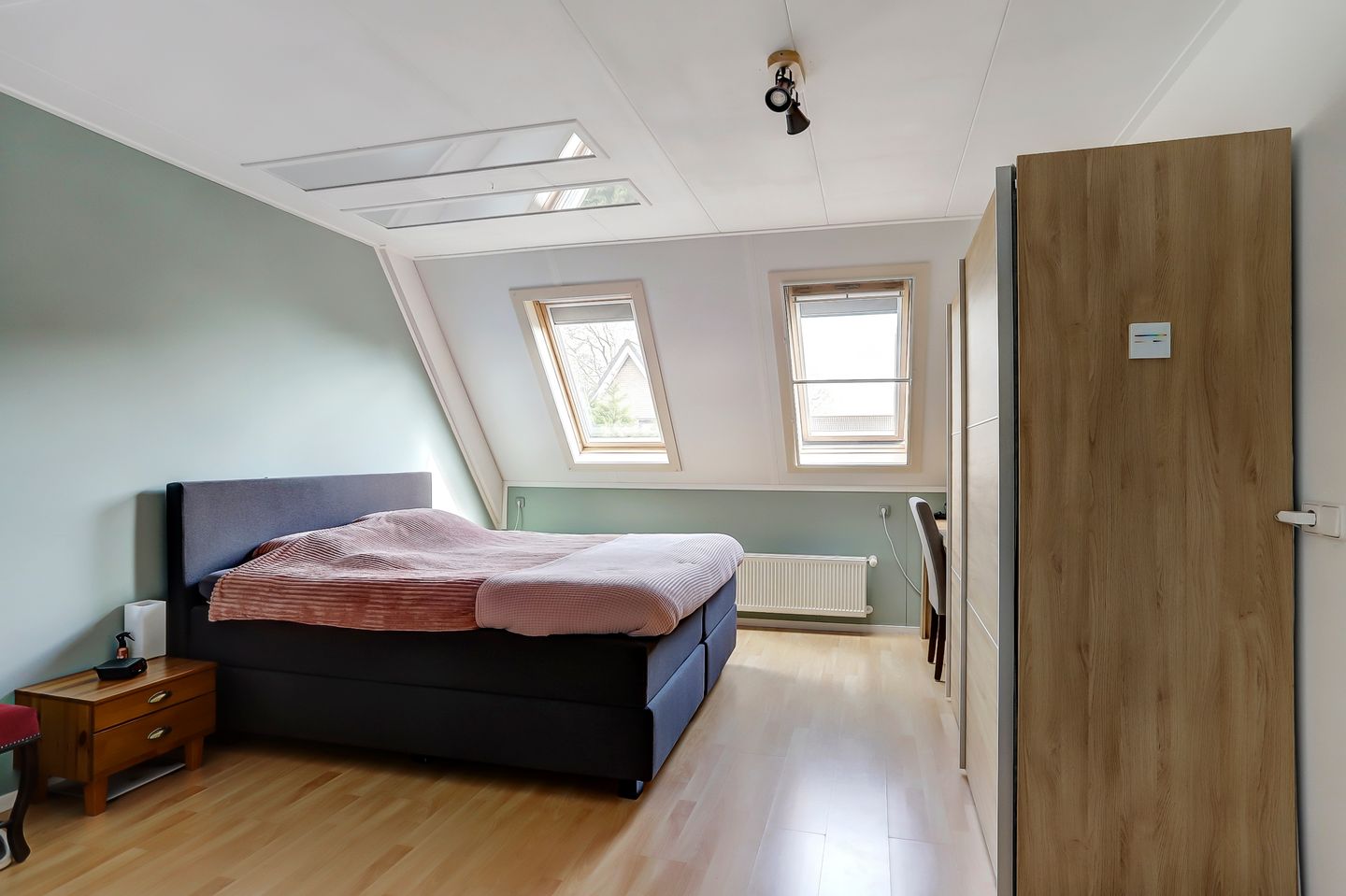 Foto 20 van Túnikkers 10