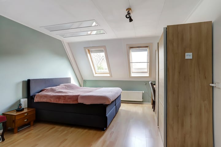 Foto 20 van Túnikkers 10