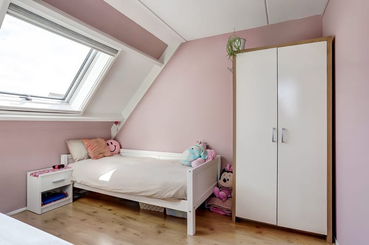 Foto 19 van Túnikkers 10