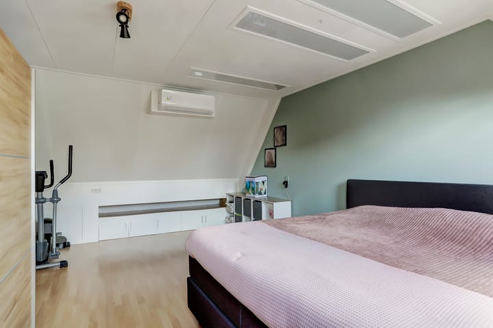 Foto 21 van Túnikkers 10