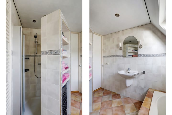 Foto 22 van Túnikkers 10