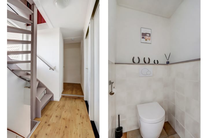 Foto 24 van Túnikkers 10