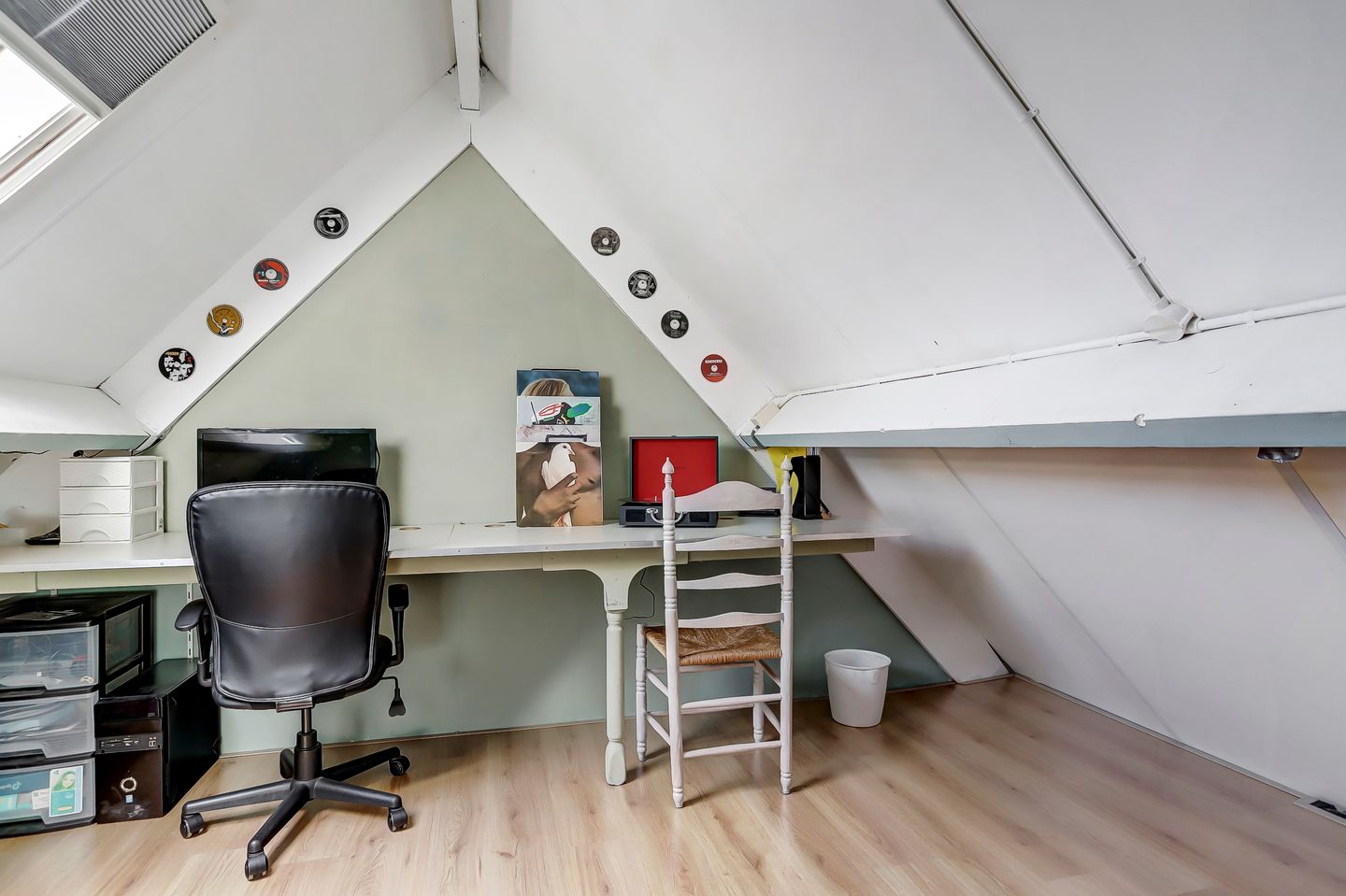 Foto 25 van Túnikkers 10