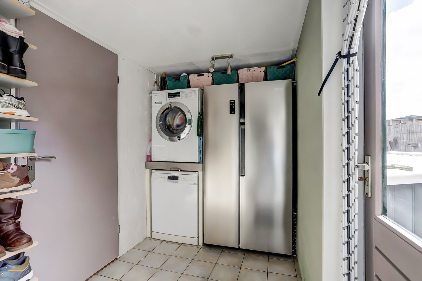 Foto 14 van Túnikkers 10