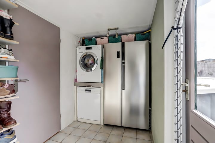 Foto 14 van Túnikkers 10