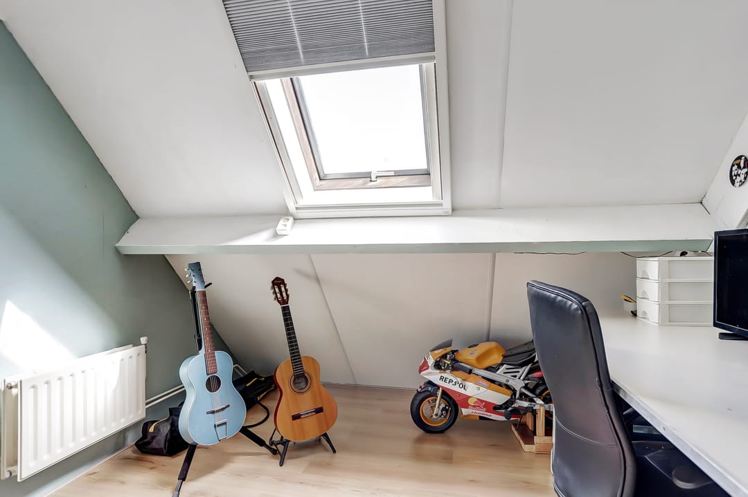 Foto 26 van Túnikkers 10