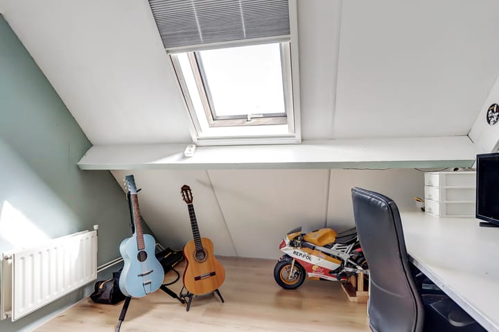 Foto 26 van Túnikkers 10