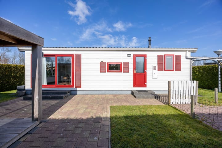 Foto 2 van Vogels' tún 111