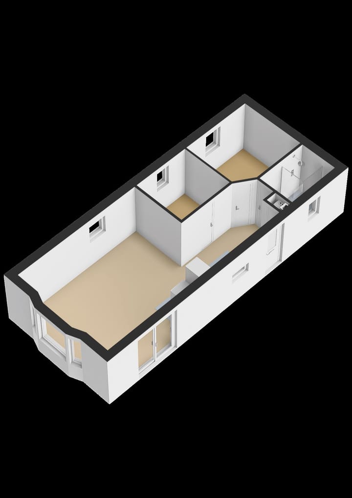 Foto 37 van Vogels' tún 111