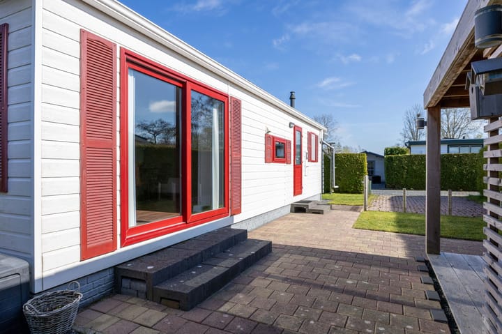 Foto 3 van Vogels' tún 111