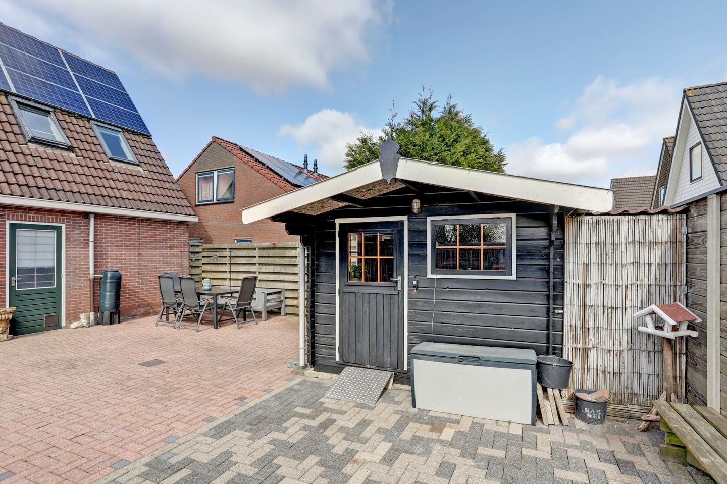 Foto 29 van Túnikkers 10