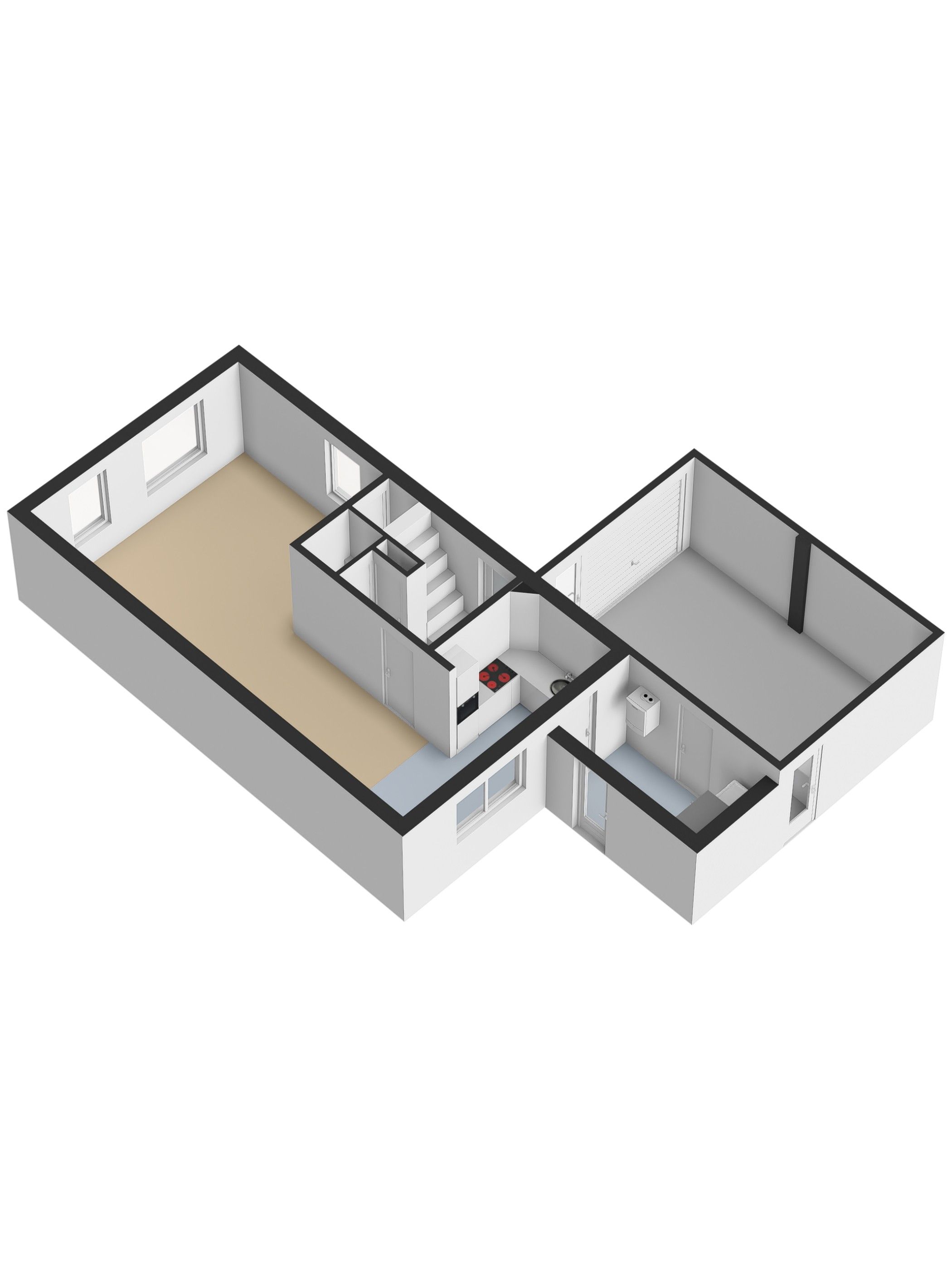 Foto 33 van Túnikkers 10