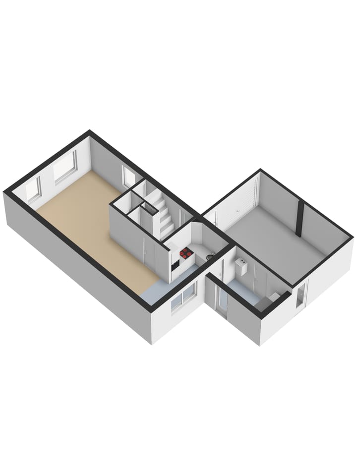 Foto 33 van Túnikkers 10