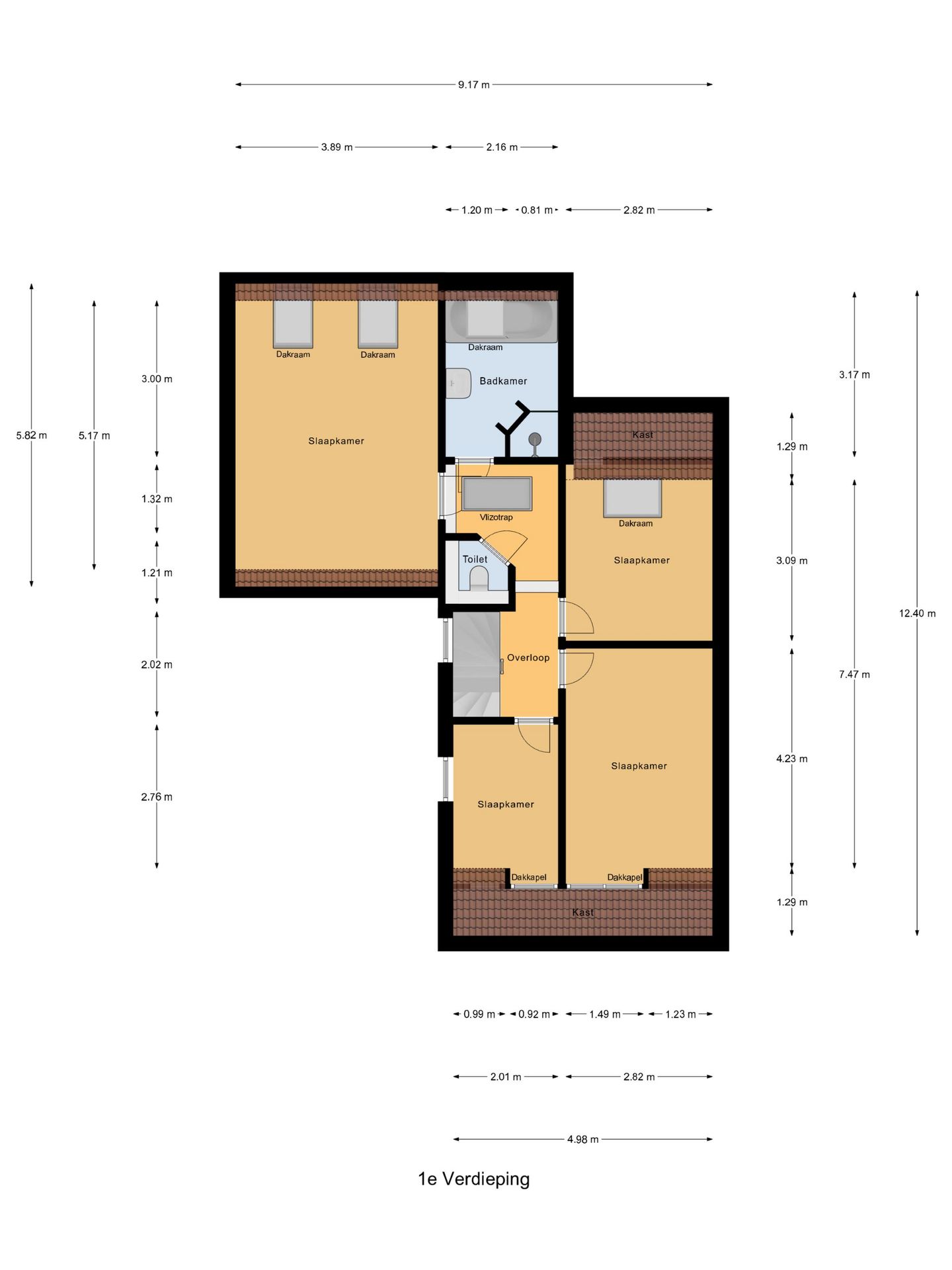 Foto 34 van Túnikkers 10