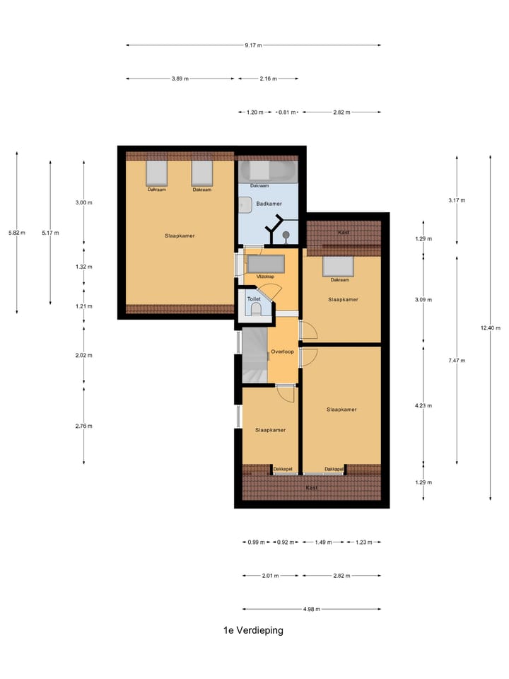 Foto 34 van Túnikkers 10
