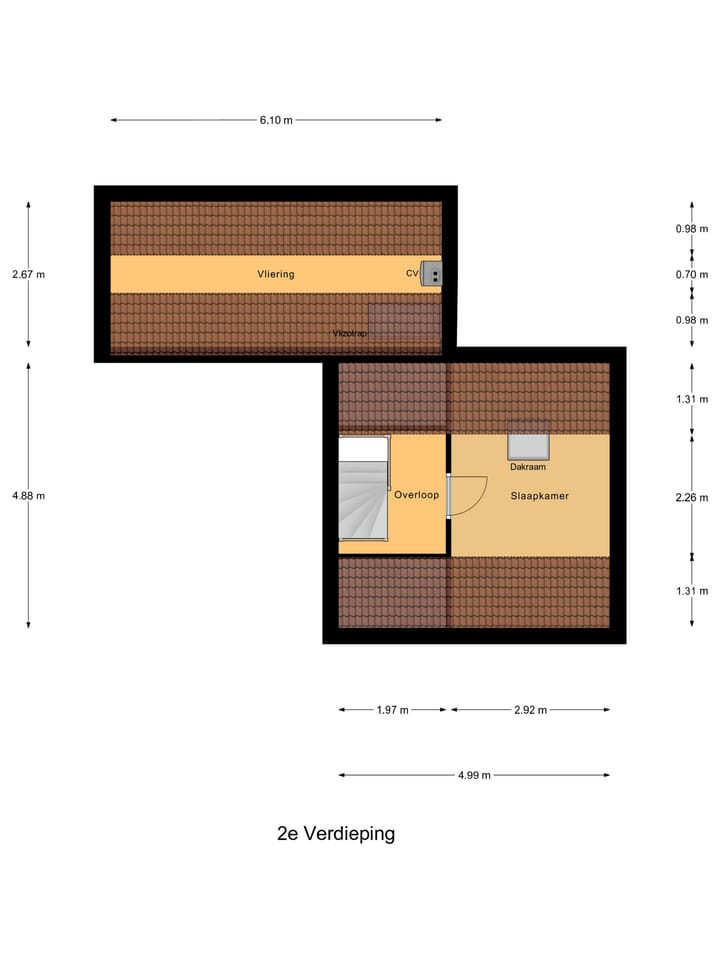 Foto 36 van Túnikkers 10