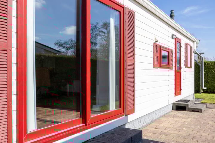 Foto 8 van Vogels' tún 111