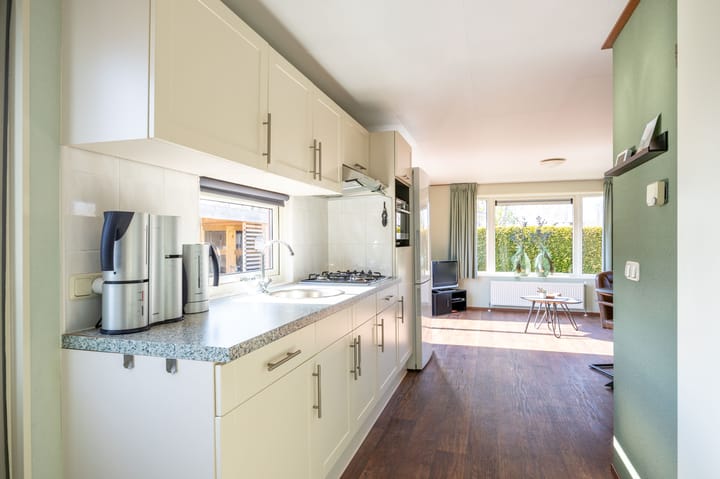 Foto 9 van Vogels' tún 111