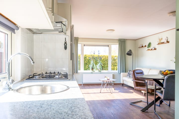 Foto 10 van Vogels' tún 111