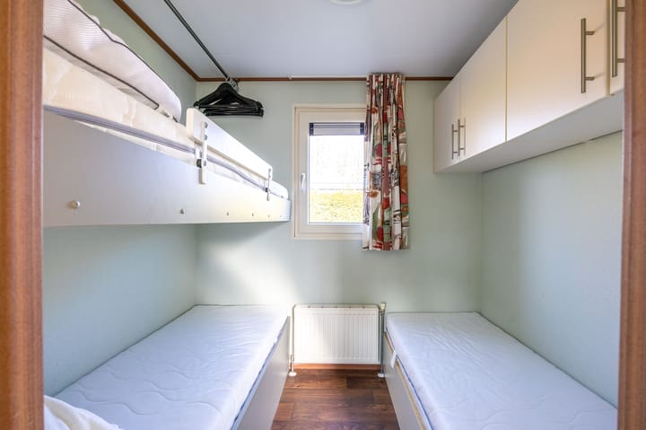 Foto 19 van Vogels' tún 111