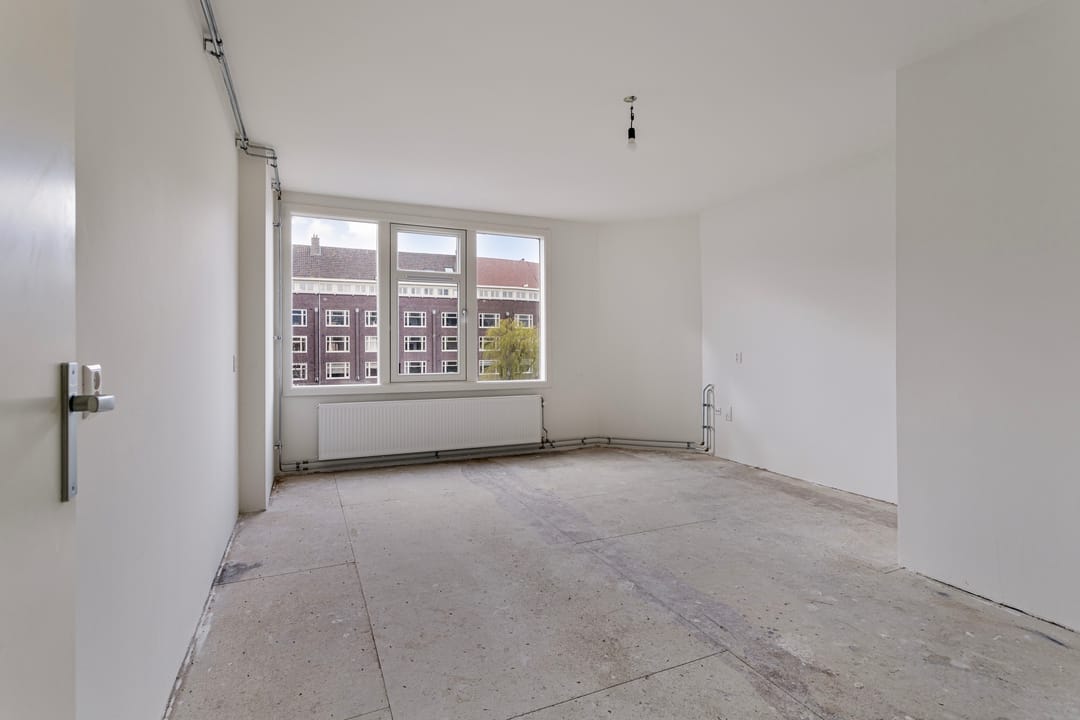 Photo 2 of Jozef Israëlskade 8-C