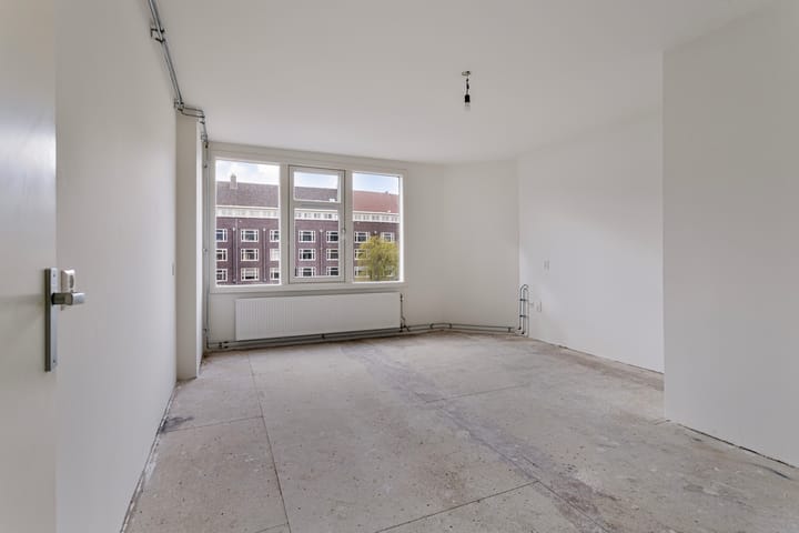 Foto 2 van Jozef Israëlskade 8-C