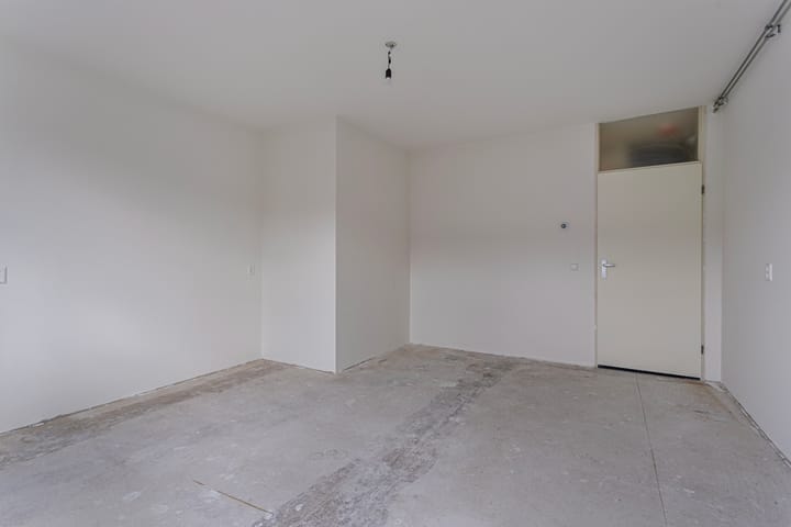 Foto 3 van Jozef Israëlskade 8-C