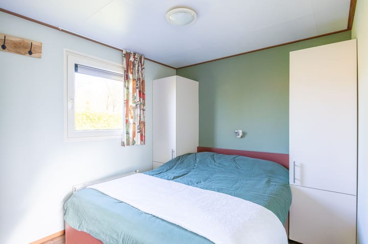 Foto 20 van Vogels' tún 111