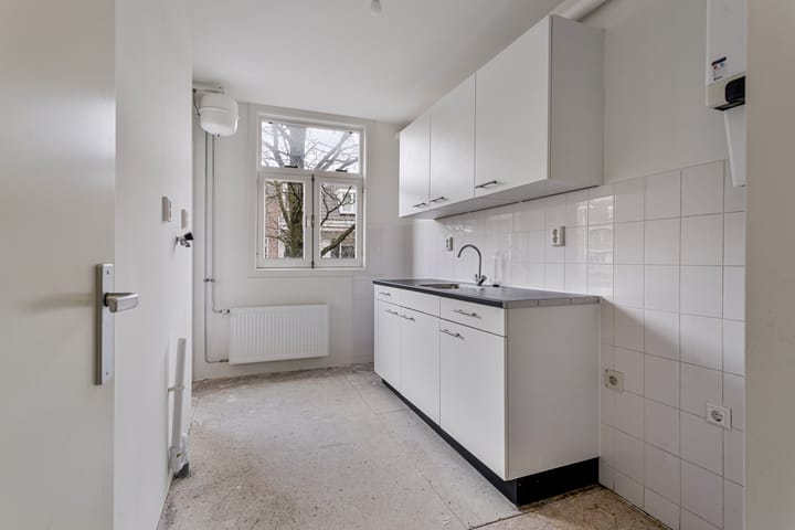 Foto 4 van Jozef Israëlskade 8-C