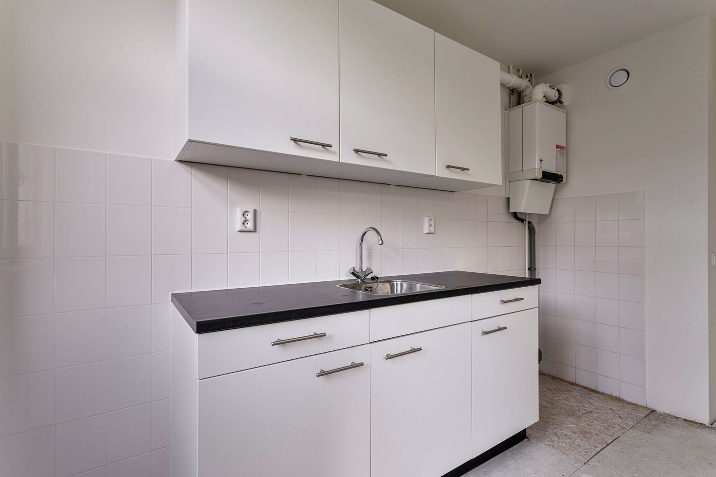 Photo 5 of Jozef Israëlskade 8-C