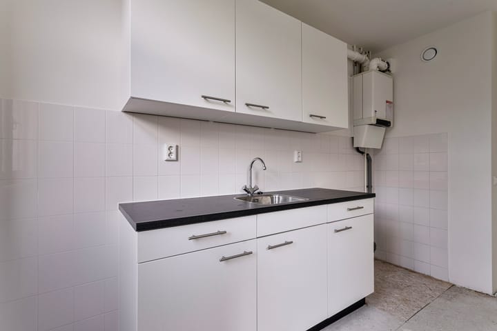 Foto 5 van Jozef Israëlskade 8-C