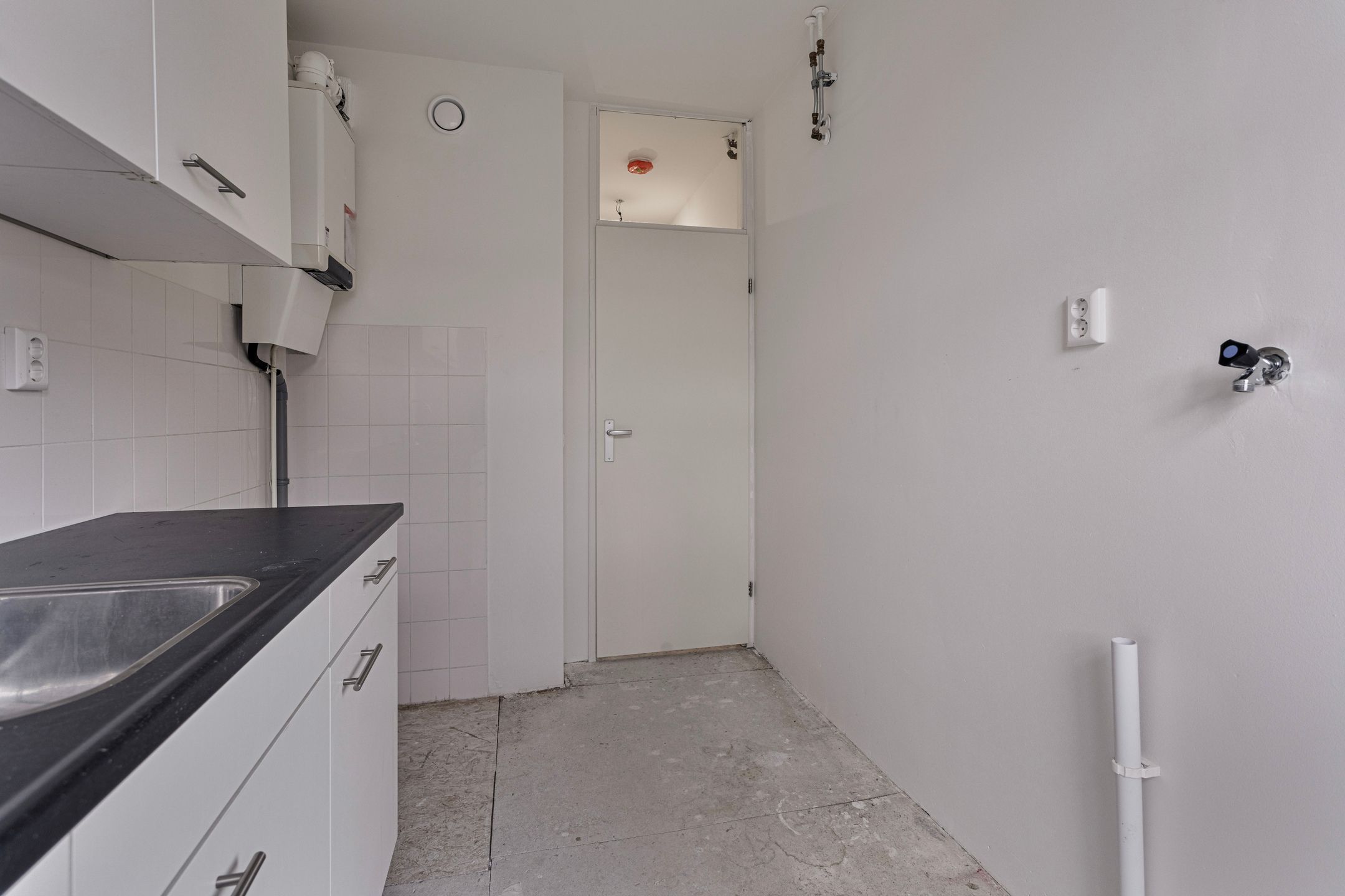 Photo 6 of Jozef Israëlskade 8-C