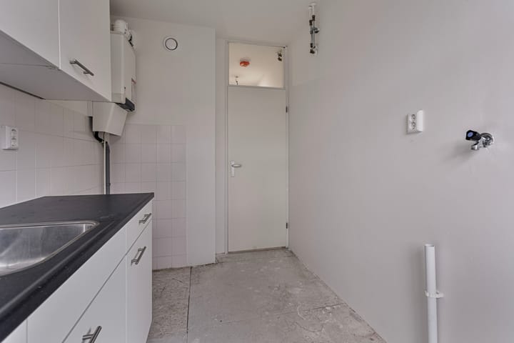 Foto 6 van Jozef Israëlskade 8-C