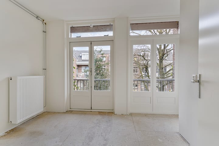 Foto 7 van Jozef Israëlskade 8-C