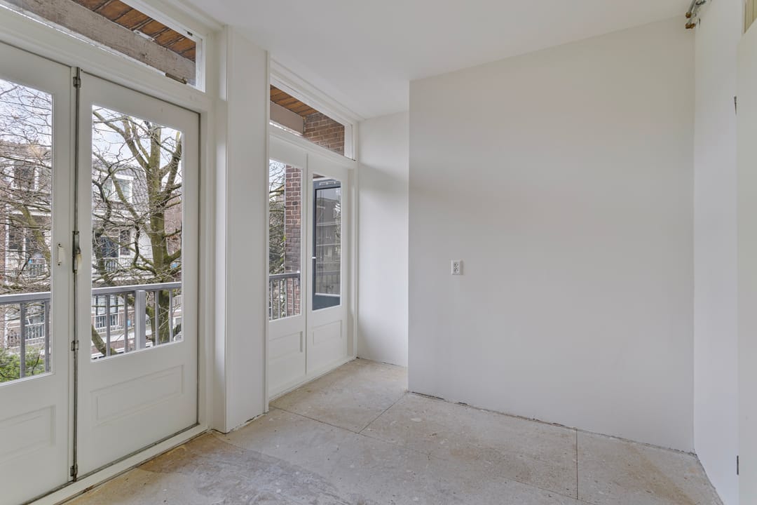 Photo 8 of Jozef Israëlskade 8-C