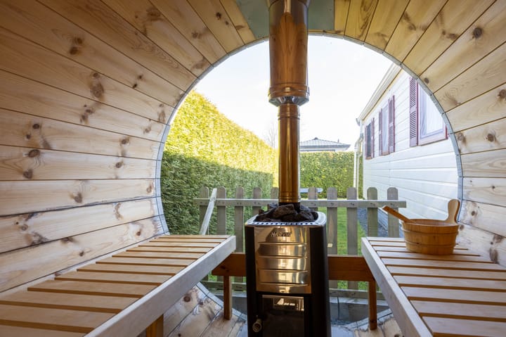 Foto 26 van Vogels' tún 111