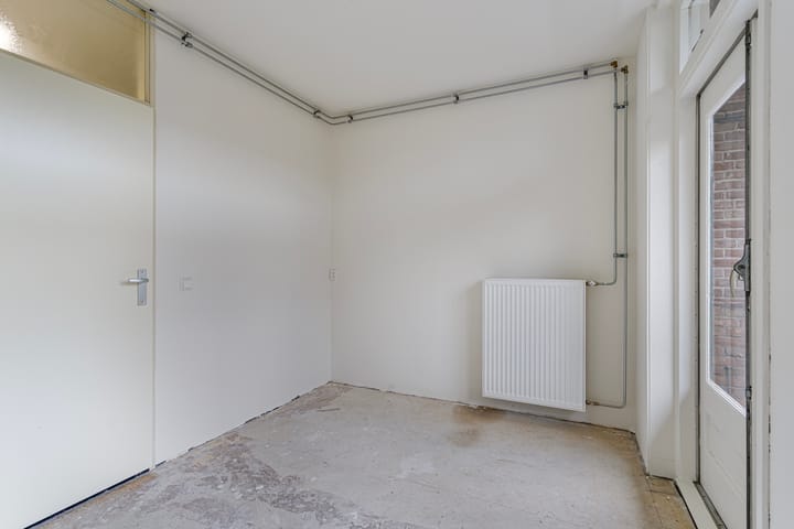 Foto 9 van Jozef Israëlskade 8-C