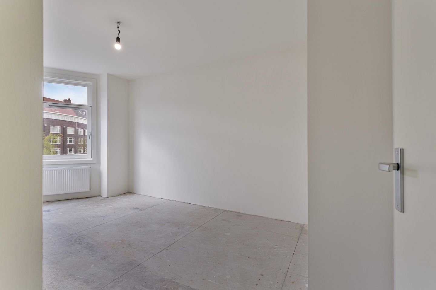 Photo 10 of Jozef Israëlskade 8-C